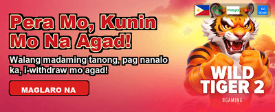 Biggest Jackpot in the Philippines!